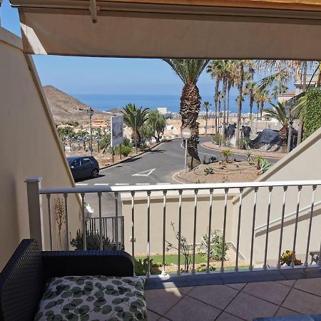 Relax And Enjoy In Tenerife Sud! Villa Chayofa Exteriör bild