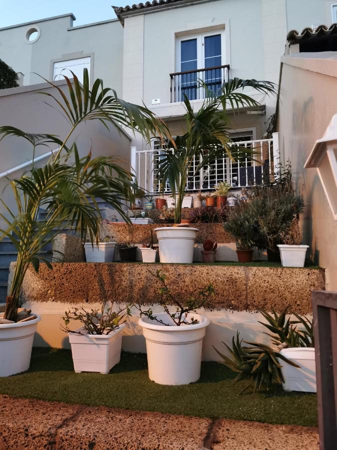 Relax And Enjoy In Tenerife Sud! Villa Chayofa Exteriör bild
