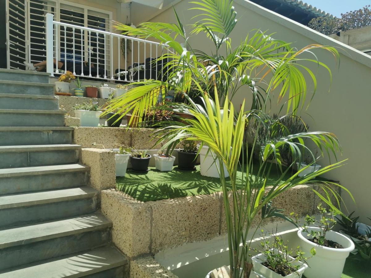 Relax And Enjoy In Tenerife Sud! Villa Chayofa Exteriör bild