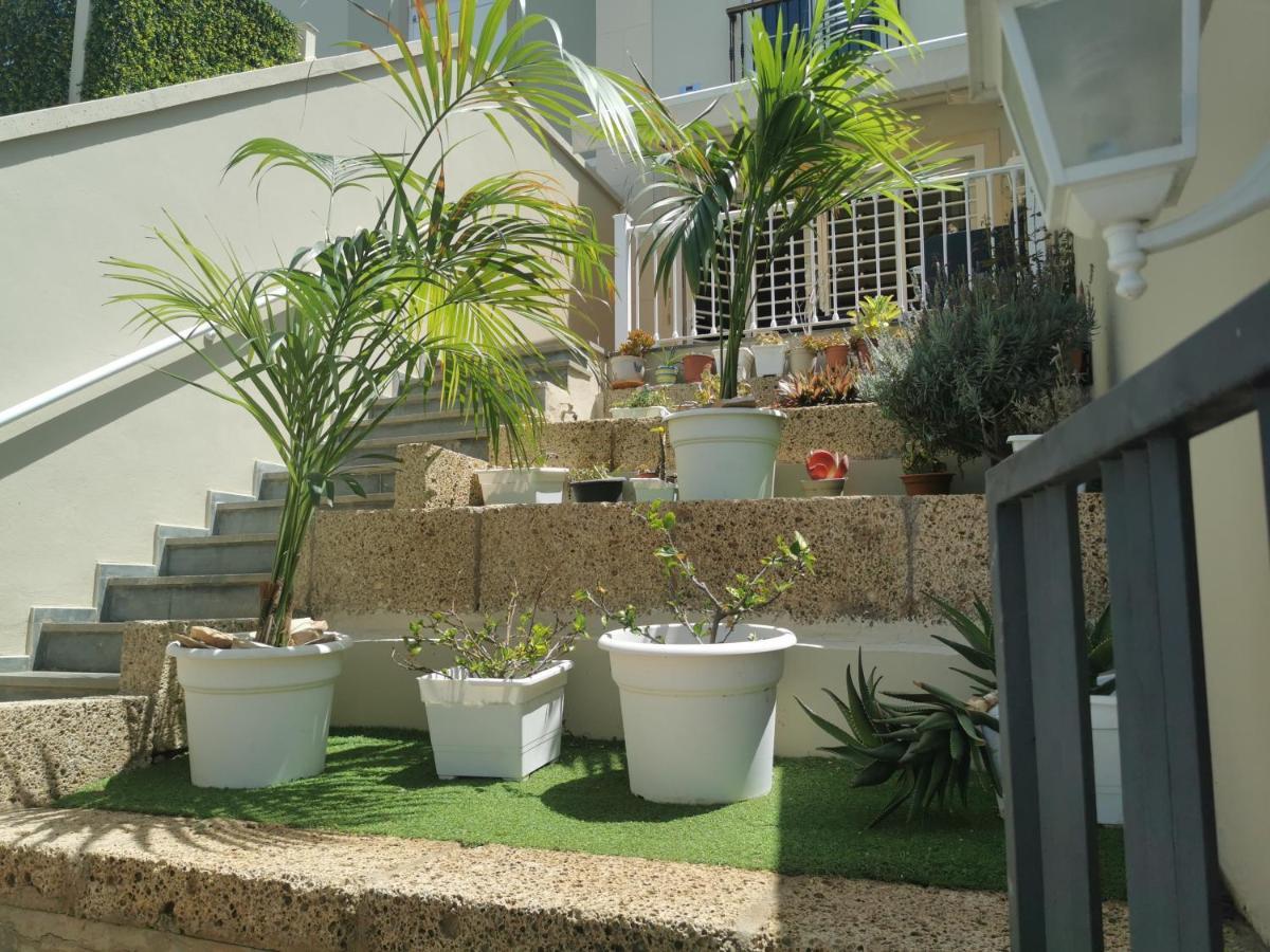 Relax And Enjoy In Tenerife Sud! Villa Chayofa Exteriör bild