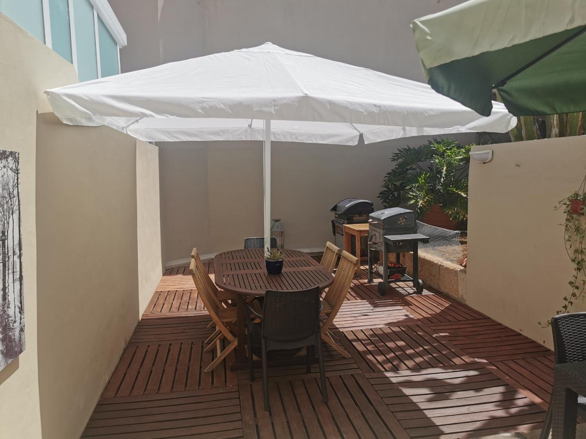 Relax And Enjoy In Tenerife Sud! Villa Chayofa Exteriör bild