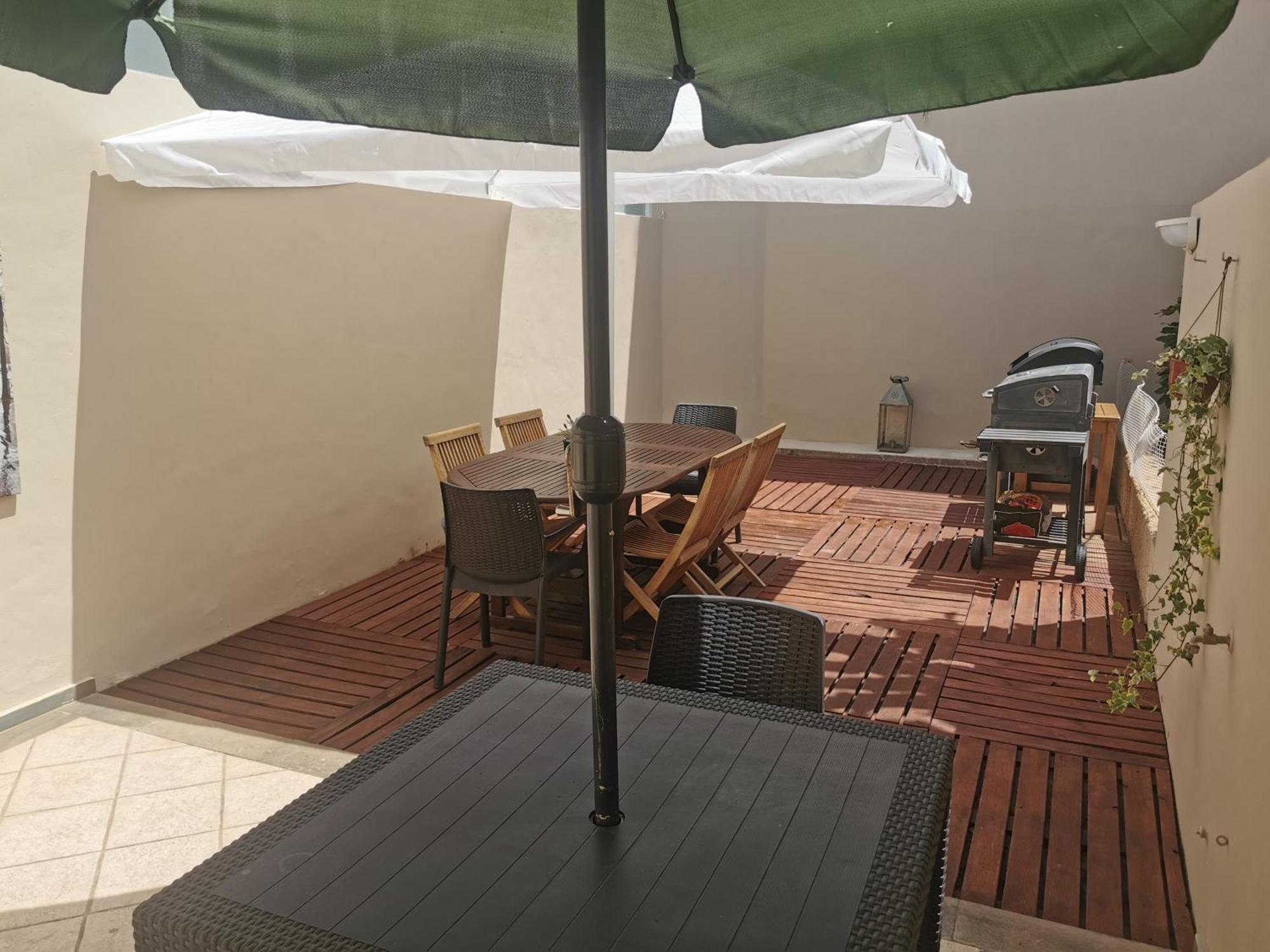 Relax And Enjoy In Tenerife Sud! Villa Chayofa Exteriör bild