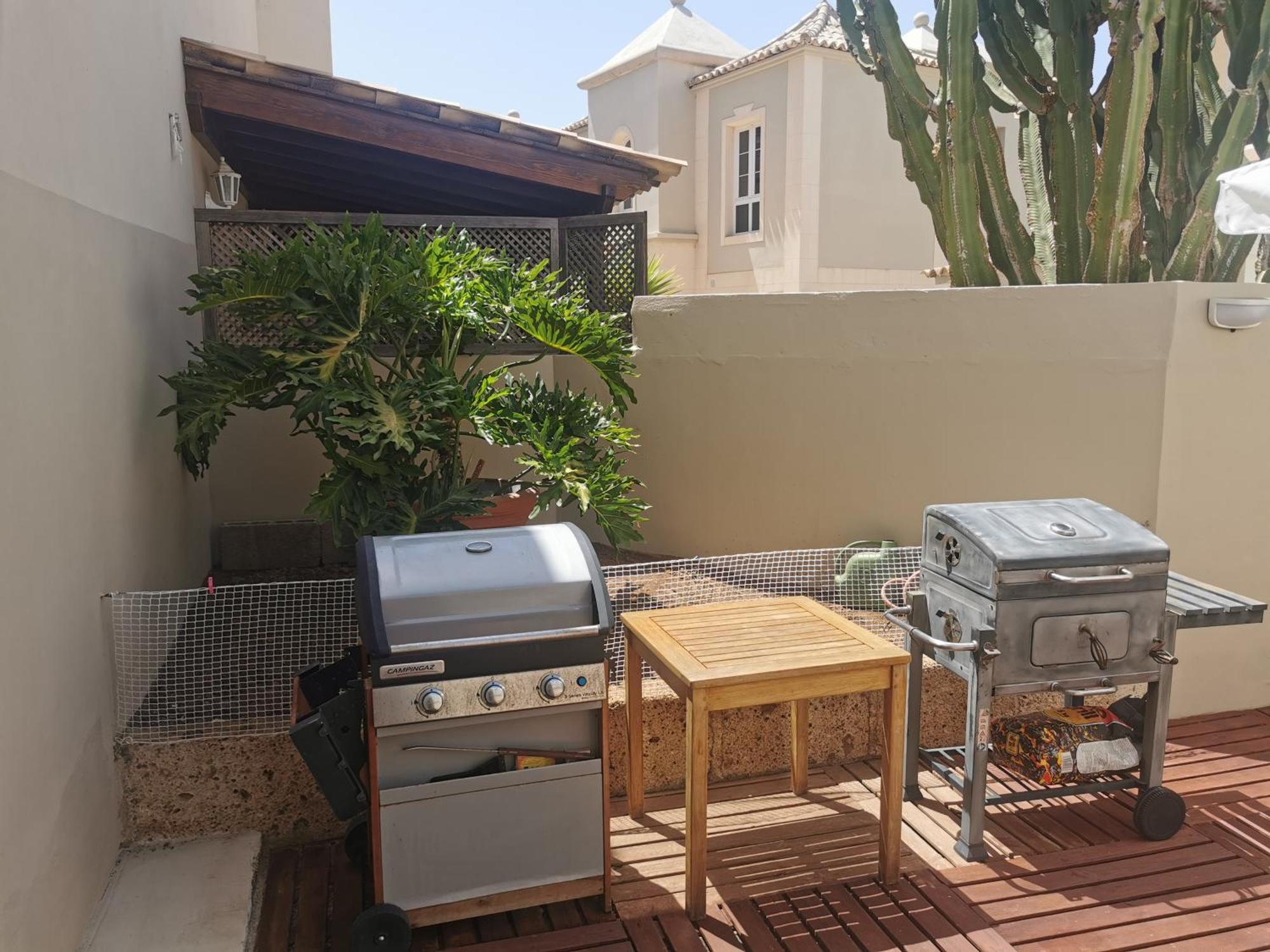 Relax And Enjoy In Tenerife Sud! Villa Chayofa Exteriör bild
