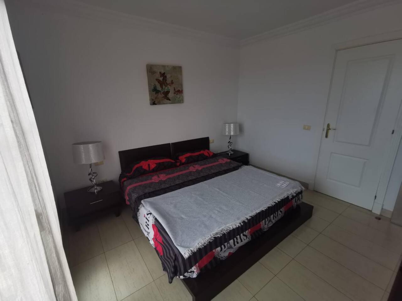 Relax And Enjoy In Tenerife Sud! Villa Chayofa Exteriör bild