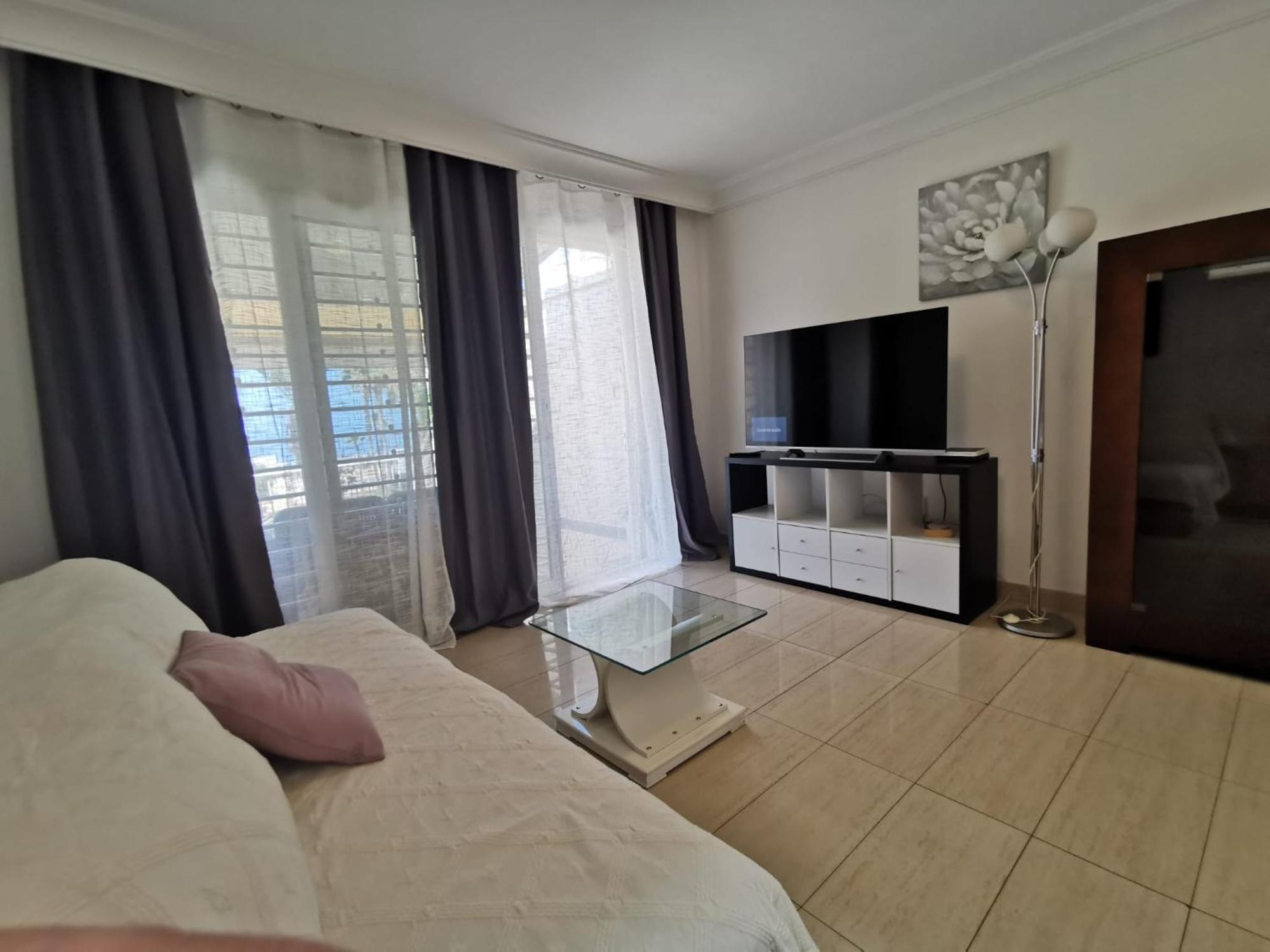 Relax And Enjoy In Tenerife Sud! Villa Chayofa Exteriör bild