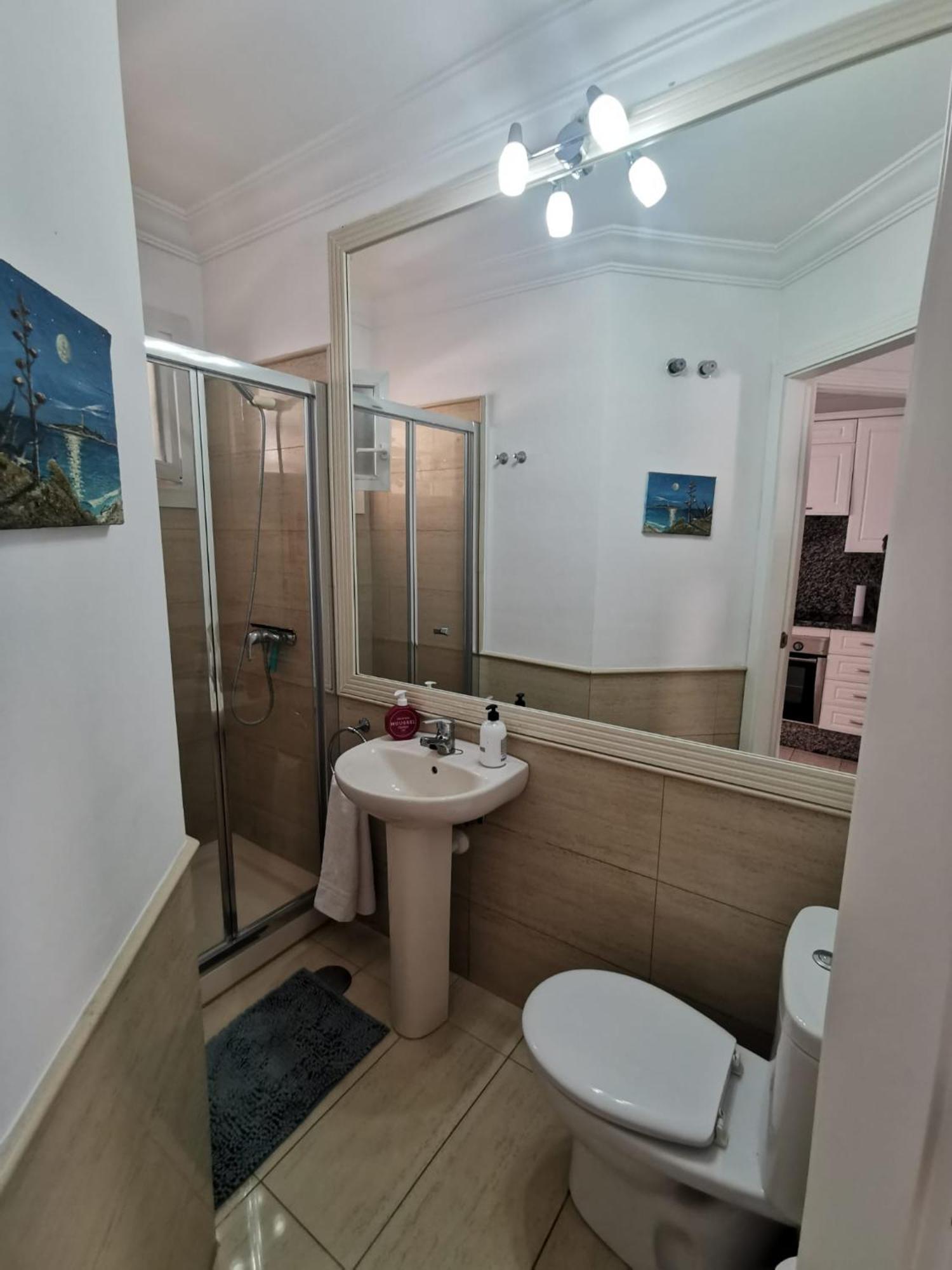 Relax And Enjoy In Tenerife Sud! Villa Chayofa Exteriör bild